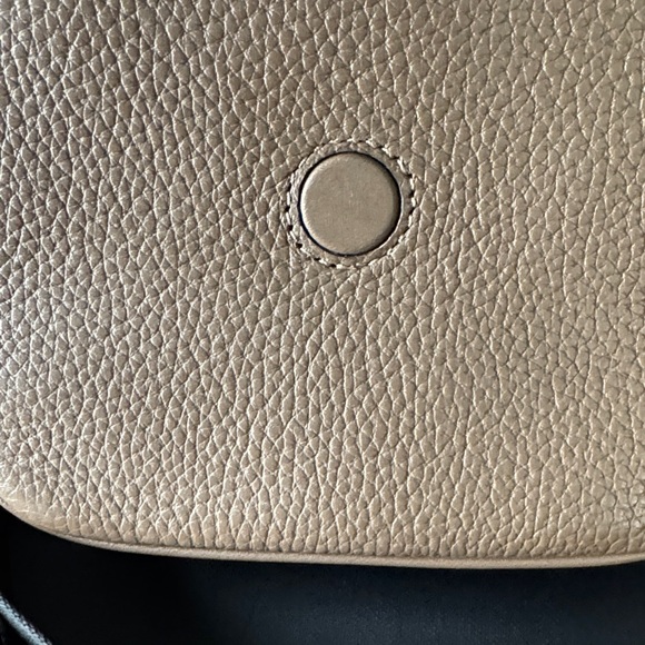 Coach Brown Leather Men's Messenger Bag like new! - Picture 8 of 17